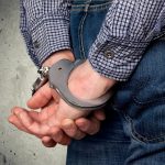 Turning Yourself In For A Warrant In California