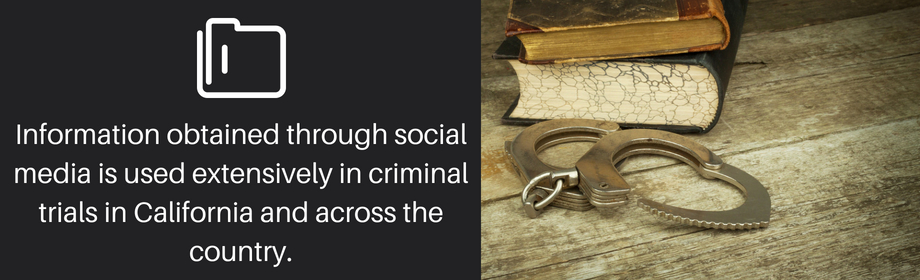 Social Media In Criminal Cases