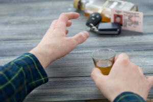 Read more about the article What To Expect After A First-Time DUI Charge?