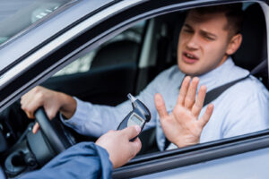 Read more about the article Are DUI Checkpoints Legal in California?