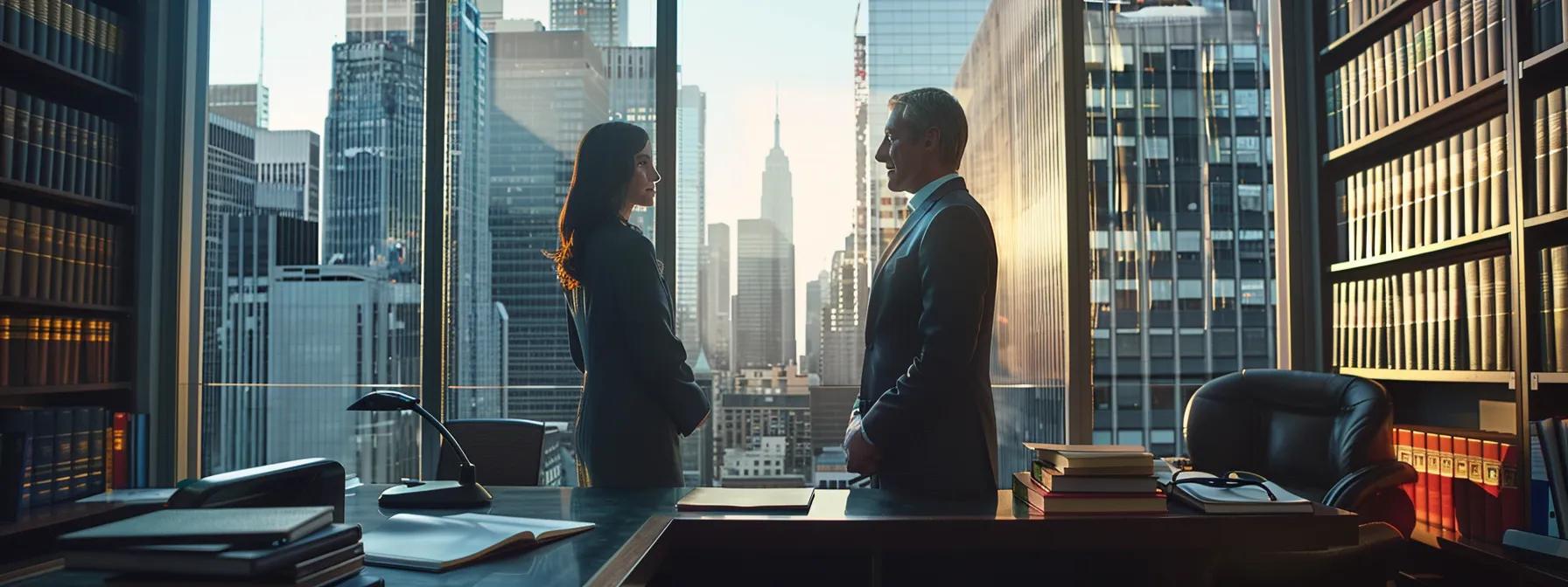 Read more about the article When to Hire a Sex Crimes Lawyer or Sex Crimes Attorney