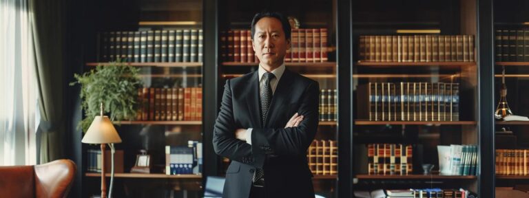 Criminal Law Firm in California – Powerful Statewide Defense