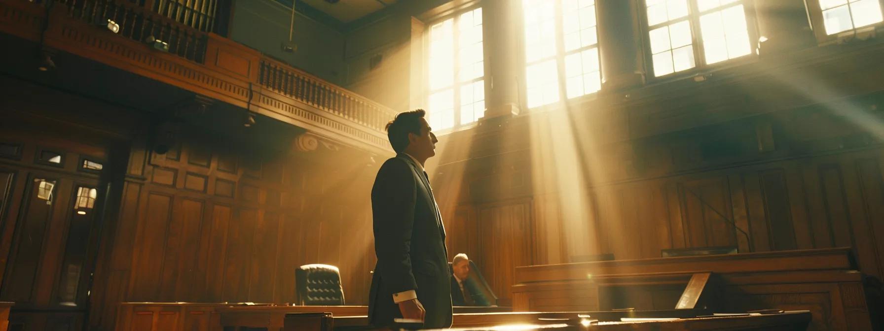 Read more about the article The Role of Child Abuse Defense Attorneys in Your Proceedings
