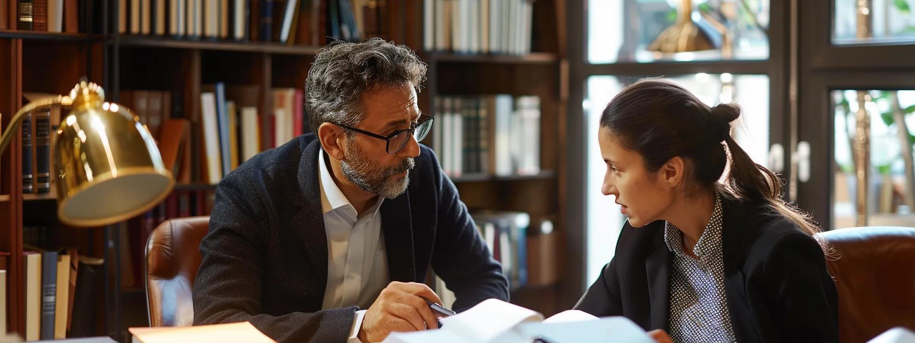 Read more about the article Domestic Violence Lawyer – Powerful Legal Defense Against False Charges