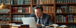 Criminal Defence Attorney Los Angeles