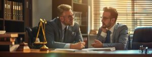 Criminal Defense Attorneys in California – Powerful Advocates for Your Rights