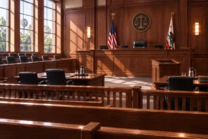 Accused of a Sex Crime in Long Beach? Here’s Why Every Day Counts