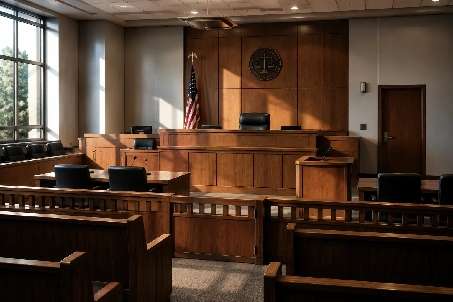 Read more about the article Facing Criminal Charges in Long Beach? Here’s What Local Representation Really Means