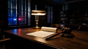 Found Out You Have an Arrest Warrant in Long Beach? Here’s What to Do Next