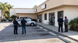 Charged After a Fight in Long Beach? Why You Need an Assault and Battery Attorney Now