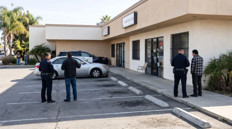 Charged After a Fight in Long Beach? Why You Need an Assault and Battery Attorney Now