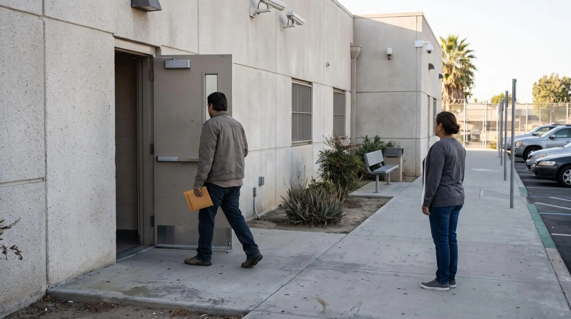 Read more about the article Someone You Love Was Just Arrested? How a Criminal Defense Attorney in Los Angeles Can Help Get Them Home