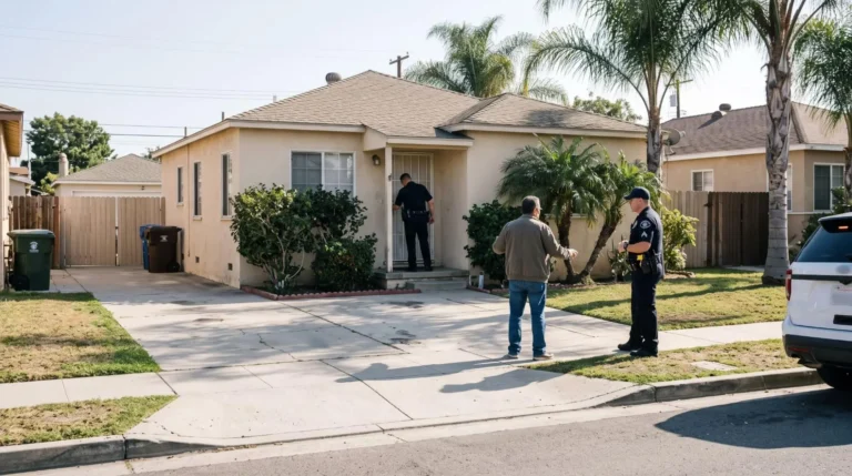 Charged With Burglary or Theft in Long Beach? What a Burglary Defense Lawyer Wants You to Know